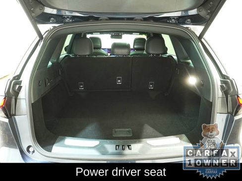 Used 2024 Lincoln Nautilus Premier w/ Equipment Group 102A AWD/4WD image 9