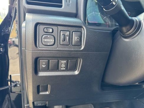 Used 2021 Toyota 4Runner Trail Special Edition AWD/4WD image 26