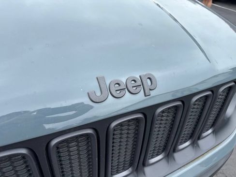 Used 2017 Jeep Renegade Trailhawk w/ Trailer Tow Group AWD/4WD image 13