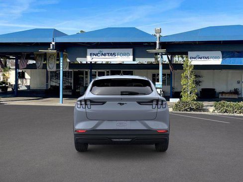 New 2026 Ford Mustang Mach-E Select w/ Technology Package image 5