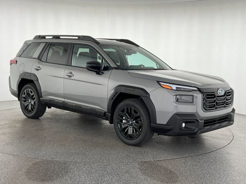 New 2026 Subaru Outback Limited XT image 9