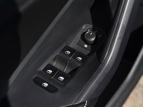 New 2026 Volkswagen Jetta Sport FWD image 8