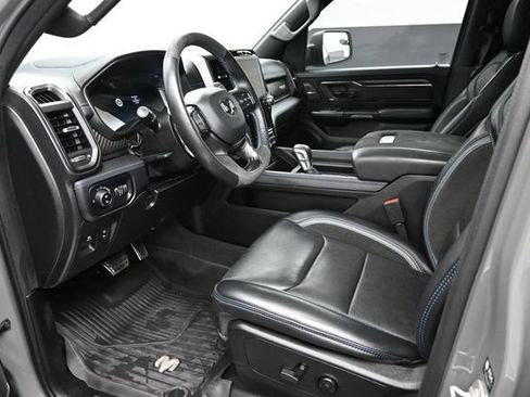 Used 2023 RAM 1500 TRX w/ TRX Level 2 Equipment Group AWD/4WD image 15