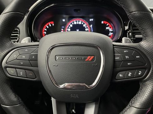 Used 2024 Dodge Durango GT image 17
