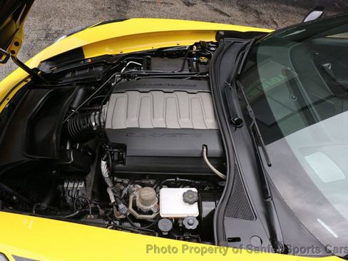 Used 2019 Chevrolet Corvette Grand Sport image 12