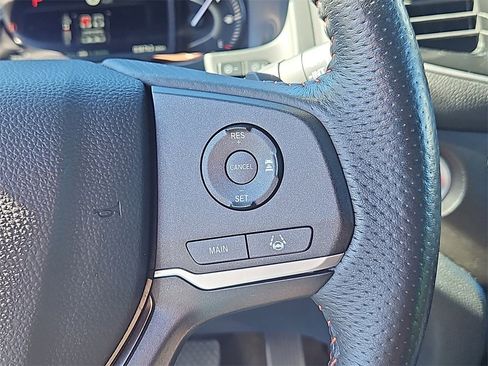 Certified 2022 Honda Passport TrailSport image 27