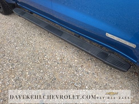 Used 2023 GMC Sierra 1500 Elevation w/ LPO, Elevation Black Package image 44