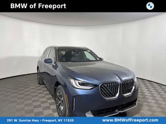 New 2026 BMW X3 xDrive30 video 1