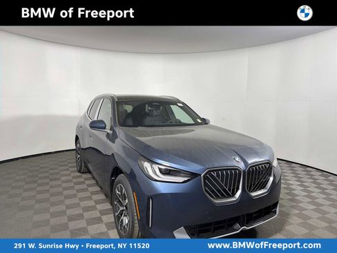 New 2026 BMW X3 xDrive30 image 1