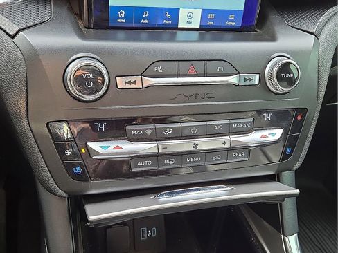 Used 2020 Ford Explorer ST w/ Premium Technology Package image 29