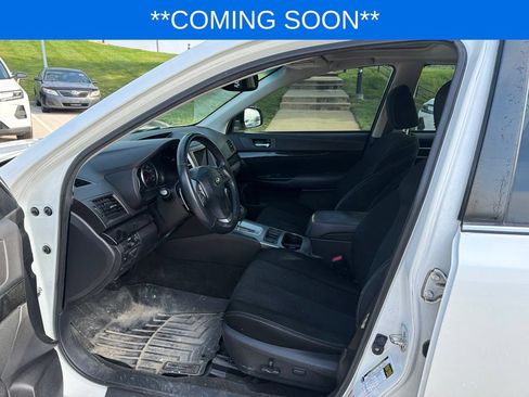 Used 2014 Subaru Legacy 2.5i Sport AWD/4WD image 10