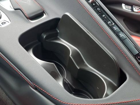 Used 2024 Chevrolet Corvette Stingray Coupe w/ Z51 Performance Package image 33