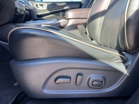 Used 2020 INFINITI QX60 Luxe w/ Essential Package image 39