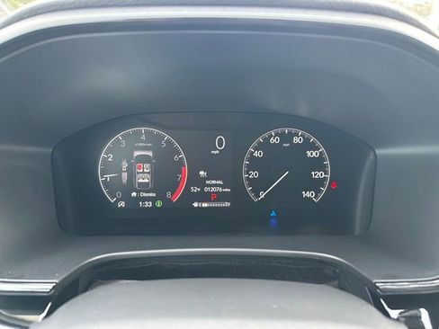 Certified 2023 Honda CR-V EX-L image 30