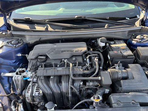 Used 2025 Kia K4 LXS image 31