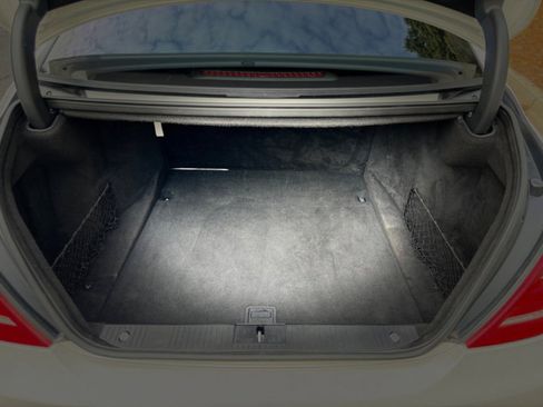 Used 2011 Mercedes-Benz S 63 AMG w/ Driver Assistance Pkg image 29