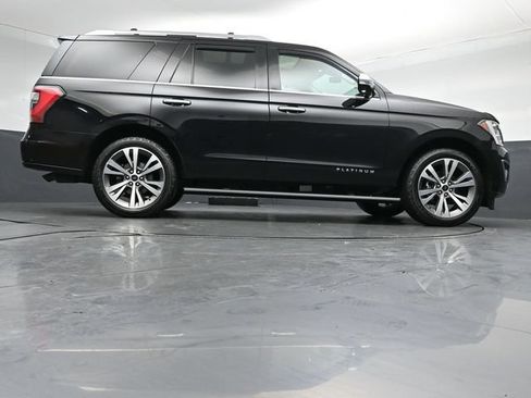 Used 2020 Ford Expedition Platinum AWD/4WD image 45