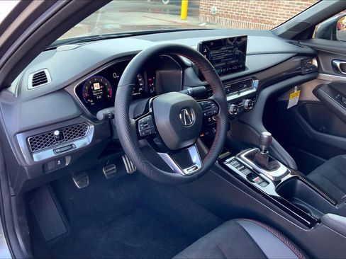 Used 2025 Acura Integra Type S image 10