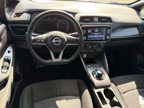 Used 2023 Nissan Leaf S FWD image 7