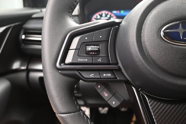 New 2026 Subaru WRX tS AWD/4WD image 15