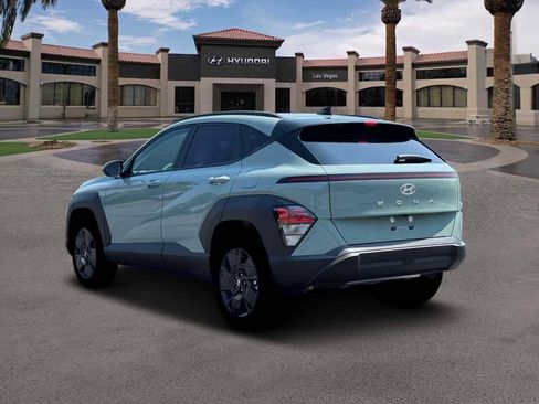 New 2026 Hyundai Kona SEL Sport FWD image 5