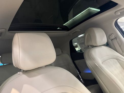 New 2026 Genesis GV60 Advance AWD/4WD image 17