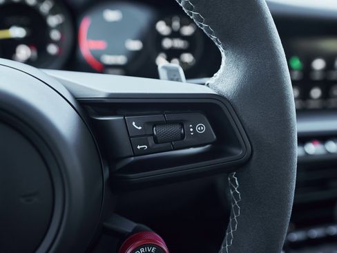 Used 2023 Porsche 911 GT3 image 48