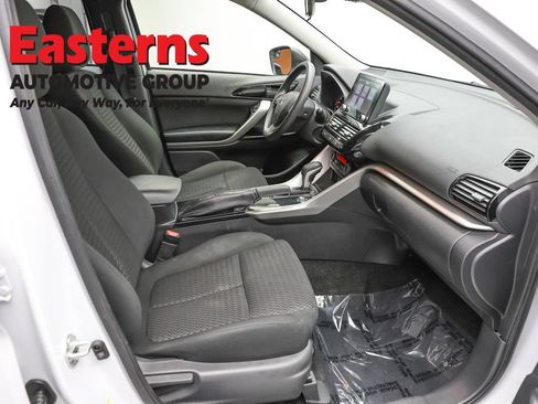 Used 2024 Mitsubishi Eclipse Cross LE AWD/4WD image 23