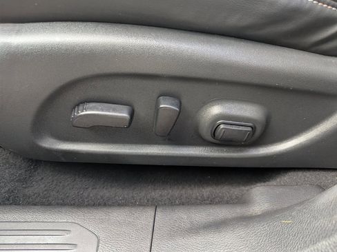 Used 2019 Nissan Murano Platinum image 15