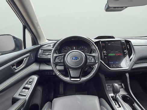 Used 2024 Subaru Ascent Onyx Edition Limited AWD/4WD image 13