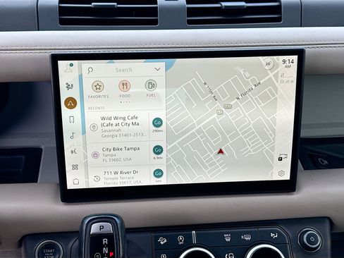 Used 2022 Land Rover Defender 110 XS Edition image 33