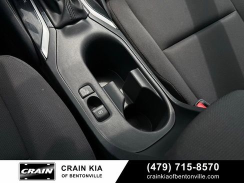 Used 2024 Toyota Corolla LE FWD image 19