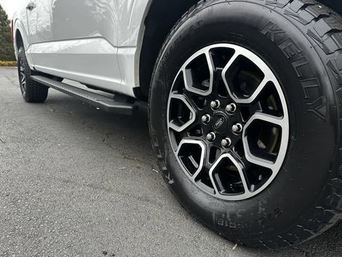 Certified 2023 Ford F150 XLT w/ Equipment Group 302A High image 11