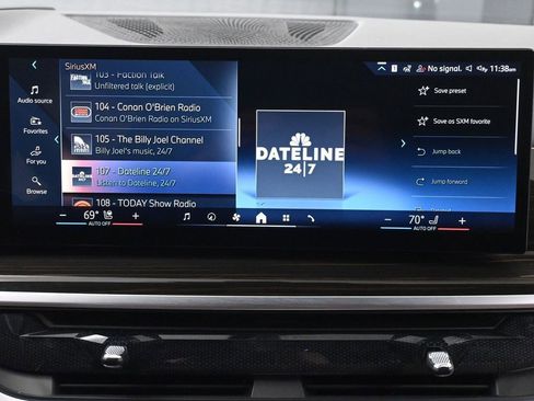 Used 2024 BMW X5 xDrive40i w/ M Sport Package AWD/4WD image 37