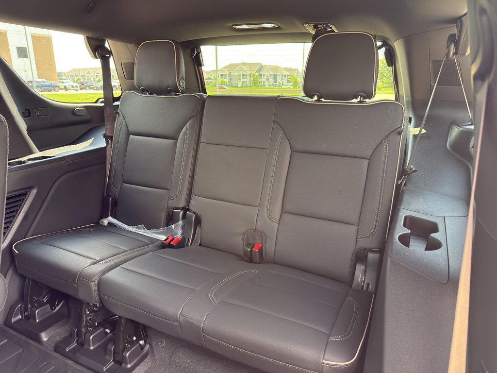 New 2026 Chevrolet Tahoe Premier AWD/4WD image 45