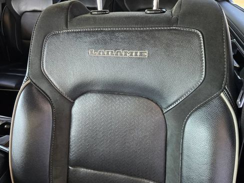 Certified 2021 RAM 1500 Laramie AWD/4WD image 22