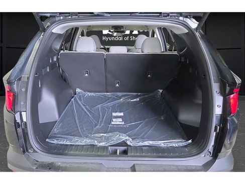 New 2026 Hyundai Tucson SEL AWD/4WD image 24