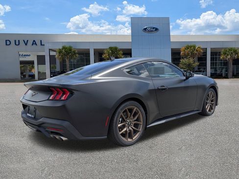 New 2025 Ford Mustang Premium image 20