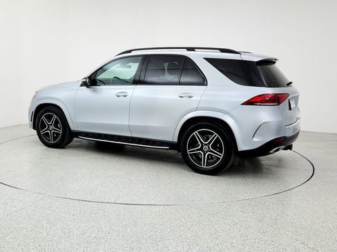 Used 2023 Mercedes-Benz GLE 350 4MATIC image 7