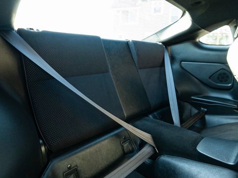 Used 2022 Toyota GR86 Premium w/ ALL Weather Mat Package (TMS) RWD image 16