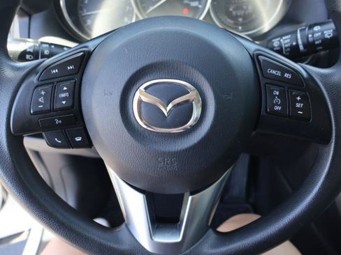 Used 2014 MAZDA CX-5 Sport w/ Bluetooth Audio Package AWD/4WD image 19