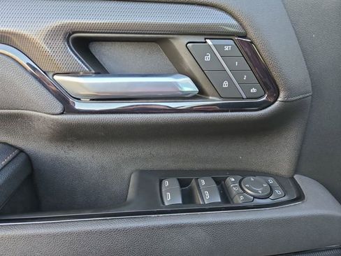 Used 2025 GMC Sierra 3500 AT4 w/ AT4 Premium Plus Package image 15