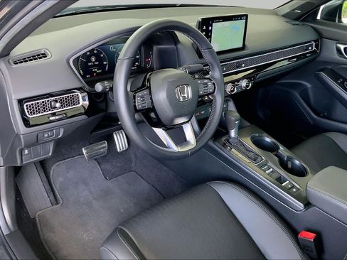 Used 2026 Honda Civic Sport Touring image 18