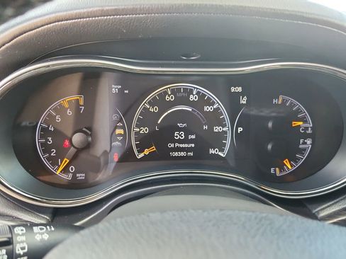 Used 2018 Jeep Grand Cherokee High Altitude AWD/4WD image 18