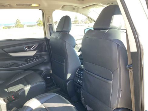 Used 2021 Subaru Ascent Limited w/ Technology Package image 33