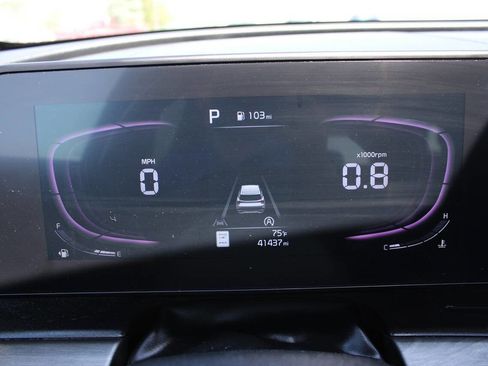 Used 2024 Kia Sportage X-Line w/ X-Line Premium Package AWD/4WD image 13