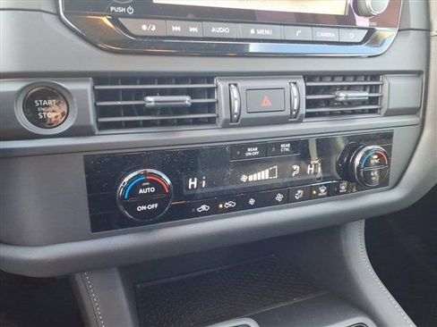 New 2025 Nissan Pathfinder S w/ Cargo Package image 12