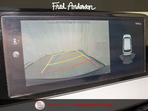 Used 2024 Hyundai Palisade SEL FWD image 16