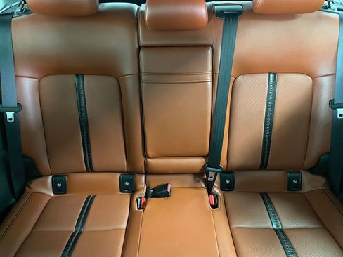 Used 2023 MAZDA CX-50 AWD 2.5 Turbo w/ Cargo Package image 34