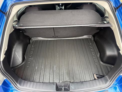 Used 2012 Subaru Impreza WRX Hatchback image 38